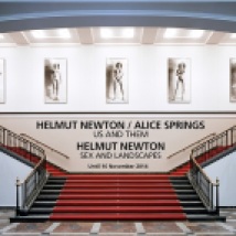 Helmut Newton Foundation Berlin